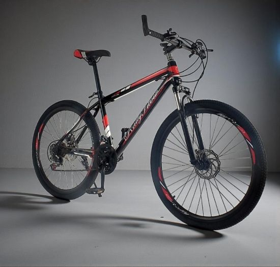 صورة دراجة رياضيه مقاس 26